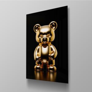 Bling Bear Brilliance