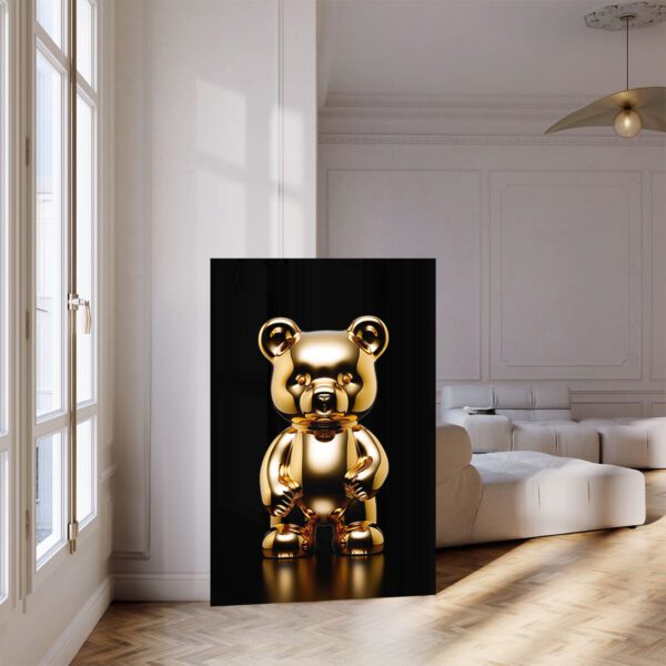 Bling Bear Brilliance