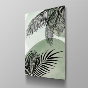 Green Palm